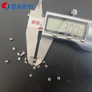 �׽� �ߴ��ѿ��� 99.*** 3*3mm 100g ��������
