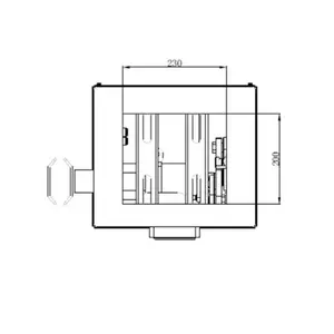 DS-TMG511-L ���������Զ����������ֵ�բ DS-TMG513-ML DS-TMG510-H