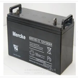 MERCKEĬ������NXH200-12 12V200AH̫����/����/���� ֱ�������