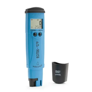 HANNA ���� HI98312 EC-TDS-��ⶨ�� ��絼�� �¶�