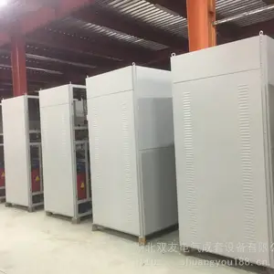 TBB������10kV��·��ѹ���ݲ�����