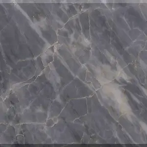 福建阿利坦石材 蓝金灰/萨日拉灰色天然大理石 矿山品种 ***色调