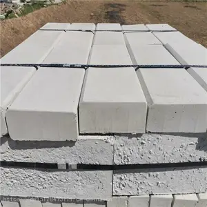 满城水泥路沿石 预制混凝土马路牙石 满城区路缘石厂家