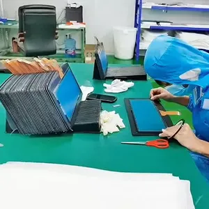 东莞市泽亮触控科技有限公司