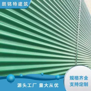 ȫ����ӦYX18-77.5-310�Ͱ���ʽǽ��� 310������ʽ���ǽ����