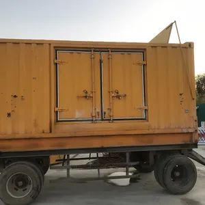 北京大型发电车出租,大型发电车租赁,出租发电车大型