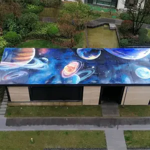 常德武陵外墙围墙涂鸦文化墙墙绘/古建手绘墙体彩绘浮雕壁画