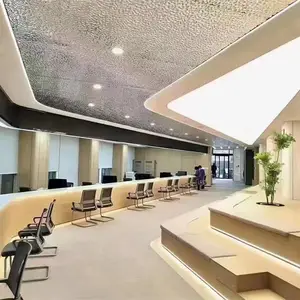 ����SPCʯ��ǽ���������� �ִ���Լ ������ǽ�� Ч�����۴�
