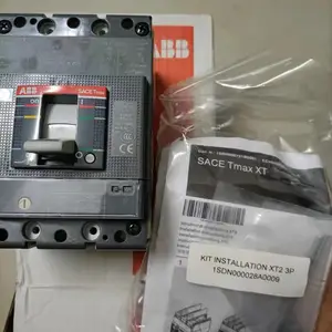Tmaxϵ�� ABB�ܿǶ�·��T6L630 TMA 630A ����������籣����