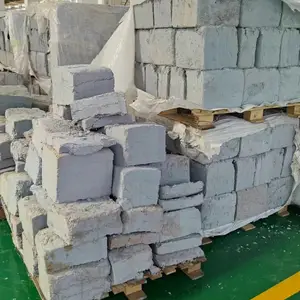 处置牛皮和羊皮皮块，皮丝，皮沫