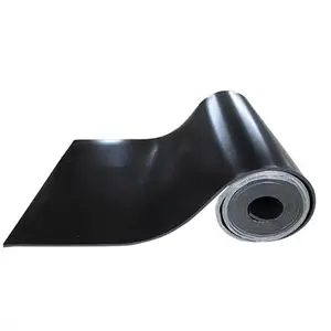 ��ҵ�� ��ɫ�𽺰�� ����NBR��� �ü����ֹ���𽺰� 1-50mm��