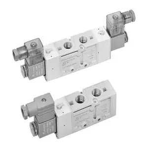 SMC VXP21/22/23ϵ�е�ŷ� VXP2390F-20-5DL