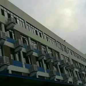 南安 冷风机安装 报价大力推荐