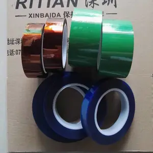 电池胶带 动力电池 锂电池 软包 终止胶 PET高温胶