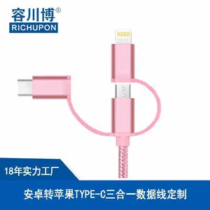 ���Ҷ���һ����������type-c��׿����һ�ֻ�USB�����߳��������