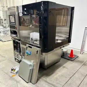 二手半导体设备KLA Surfscan SP1晶圆检测系统