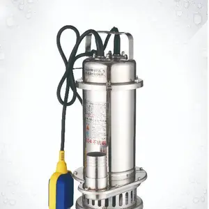 QDX10-20-1.1�����Ǳˮ�� 220VС����ˮ�� ������Ǳˮ���