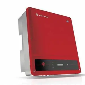 直供-固德威5千瓦逆变器-家用太阳能逆变器-大功率逆变器-光伏逆变器