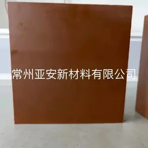 产品不仅具备了传统塑胶材料特点,还具备高强度、耐高温、耐化学腐蚀、介电性能好、抗辐射等特性。