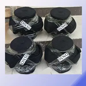 动态自力式调节控制阀供暖系统水力自控阀 均衡流量阻力小