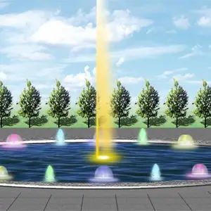 ��Ȫˮ������������ʩ����ɫ�����鶯����������