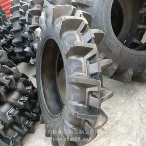 全新拖拉机甲字牌11-32水田高花轮胎农用胎