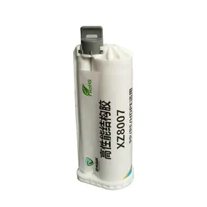 替代3MDP8005胶水PTFE特氟龙_PE/HDPE高强度粘接胶水结构强度粘接