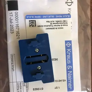 ԭװ �¹� Kraus & Naimer���� H010/A11-E DH10 DK10 ��ҵ��������