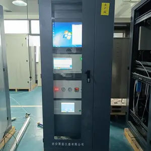 ���TR-9300CEMS�������߼��ϵͳ��������ԭ��������