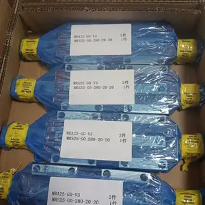 Schneeberger滑块MRW65B-G1-V2，施耐博格导轨 MRS65-G1-3350L