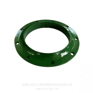适用于9000立轴冲击式制砂机配件 制砂机眼环