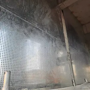 169mm厚抗爆墙材料标准 云耀防火防爆墙 轻质防爆墙施工简便