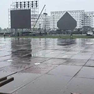 地面保护板 PE地保板 大连租赁服务 工地装修用 防刮伤 防污染 可定制LOGO