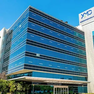 XM25QH512DXIQT-XMC(武汉新芯)SPI nor flash接口闪存芯片-深圳市微效电子