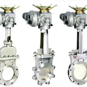 �綯��բ�� PZ973H-10C-DN200 ���ֲ���˫�����ܷ�Լе��ͷ���