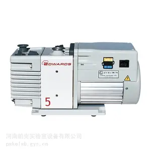 EDWARDS爱德华RV5双级旋片式真空泵A65301903