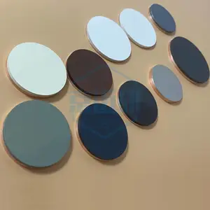 可定制 可开票 Cu2O target 氧化亚铜靶材 科研磁控溅射用 京迈研提供