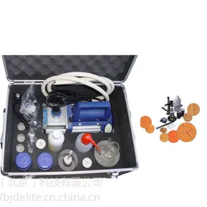 A1030型便携式颗粒计数仪(显微镜法)