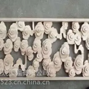 仿古实木窗_中式门窗_福运仿古门厂