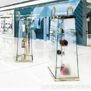 减反射玻璃生产厂家