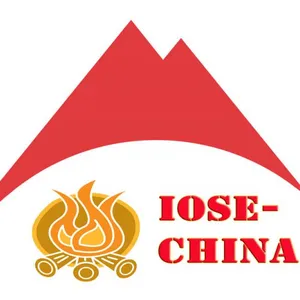 2019第十三届北京国际户外用品展览会