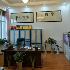 临颍县鼎峰机械设备有限公司