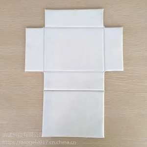 热失控防火隔热材料——纳诺气凝胶隔热罩