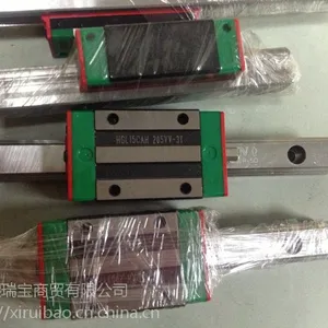 HGH20CA 上银滑块