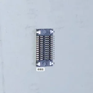 优势供应molex206814-2420莫莱克斯原装连接器