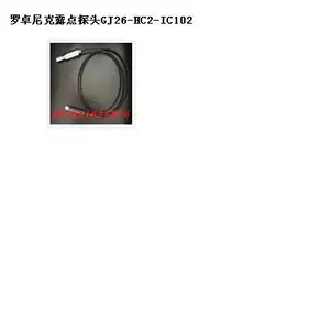 罗卓尼克露点探头 型号:GJ26-HC2-IC102库号:M399752
