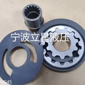 ��ʿ��A10VG45Һѹ������������ͱó��ֱ�hydraulic charge pump