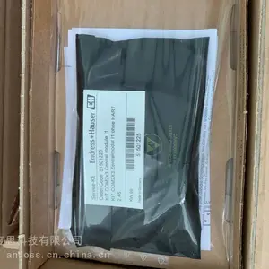 德国E+H恩德斯豪斯PH电极CPS11E-10K6/0原装产品