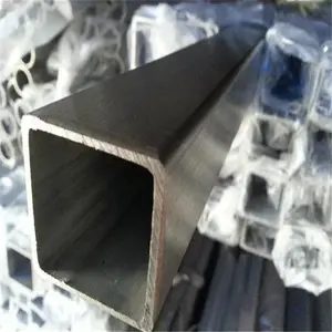 壁厚3.0mm304不锈钢扁通30*60*3.0/30*50*3.0/30*40*3.0不锈钢门框用