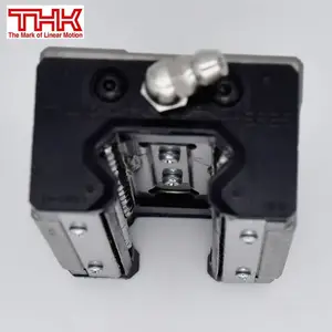 SSR15XTB两孔滑块 日本THK进口导轨